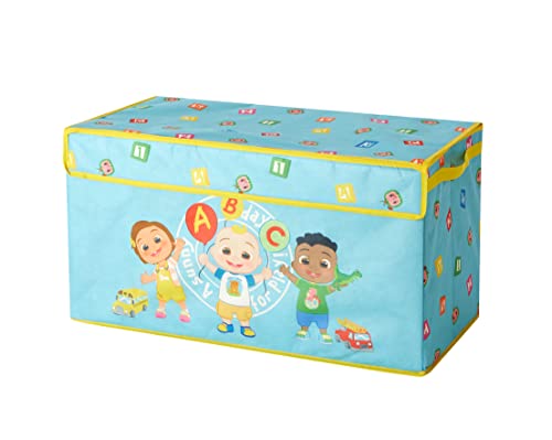 kids storage chests trunks