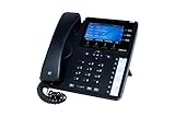 Obihai OBi1032PA Google Voice VOIP Phone with Power Supply - Up to 12 Lines - Support for Google Voice and SIP-Based Services - Google Voice Phone