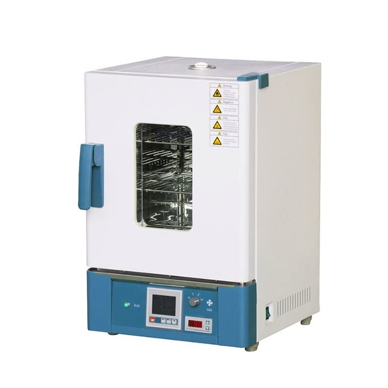 Desktop LCD Constant Temperature Drying Oven for Lab