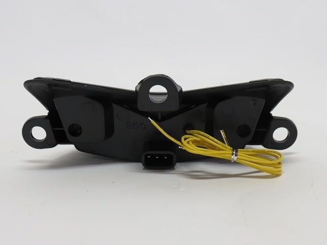 Amazon.co.jp: ZX-10R 04-05 LEDテール ウインカー内蔵 スモークld