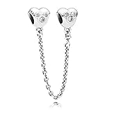 Material: Pandora Abalorios Mujer plata - 791704CZ-05