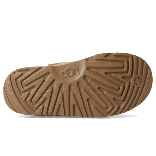 UGG Kids' Classic Micro Boot3