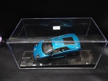Amazon | 未使用 1/43 AUTOart ランボルギーニ ムルシエラゴ 40