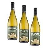 Cantina San Paolo Kossler Chardonnay Doc - 750 ML (Confezione da 3)