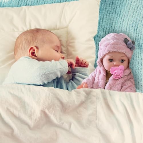 Muñecas, Toy Imagen adicional