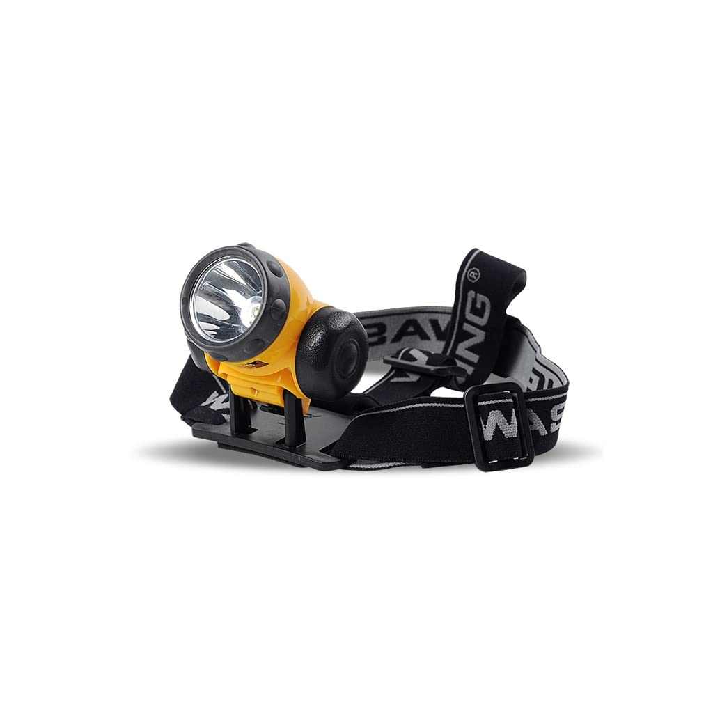 OYYMTE Explosion-Proof Headlight Outdoor Camping Mining Riding Rechargeable Night Fishing LED Long-Range Head-Mounted Glare(Black 698)