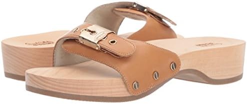 Dr. Scholl's Shoes Women's Original Platform Sandal,Camelot,7 M US | Image 6