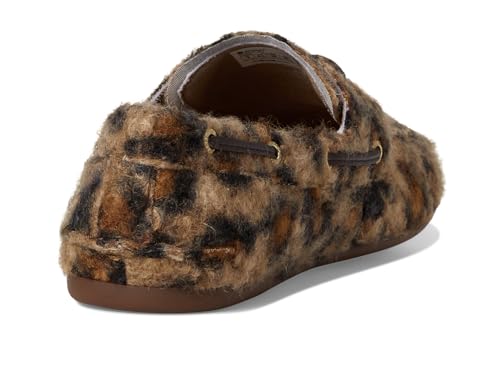 Image of Sperry Women's Slimboat Leather Boat Shoe