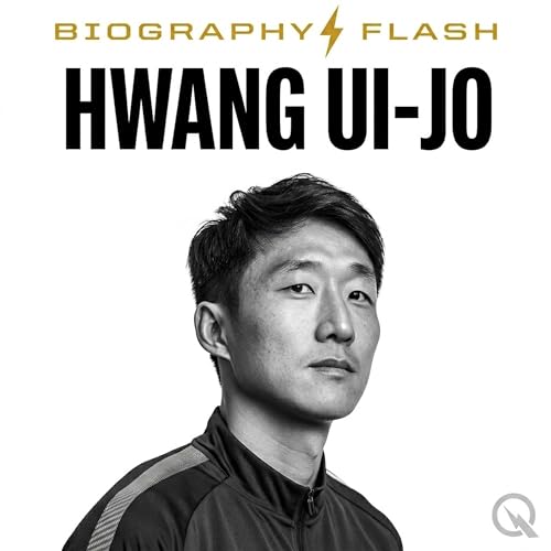 Hwang Ui-jo Biography Flash: Rise, Fall & Redemption