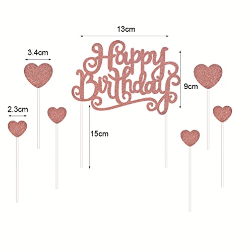 MiaLover Corona per 18° compleanno, per bambine e