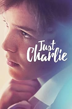DVD Just Charlie Book