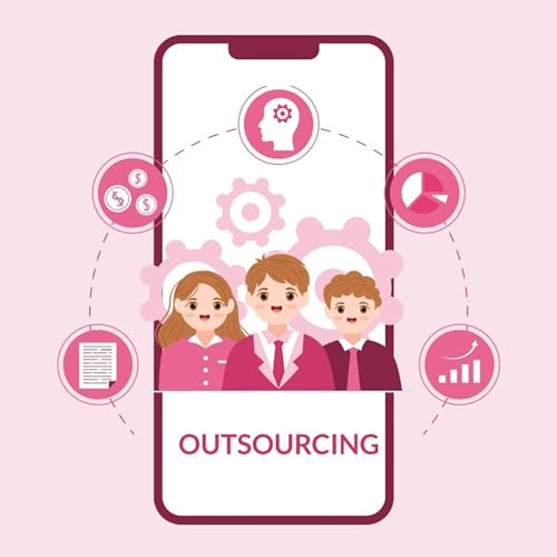 Benefits Of Outsourcing Mobile App Development
