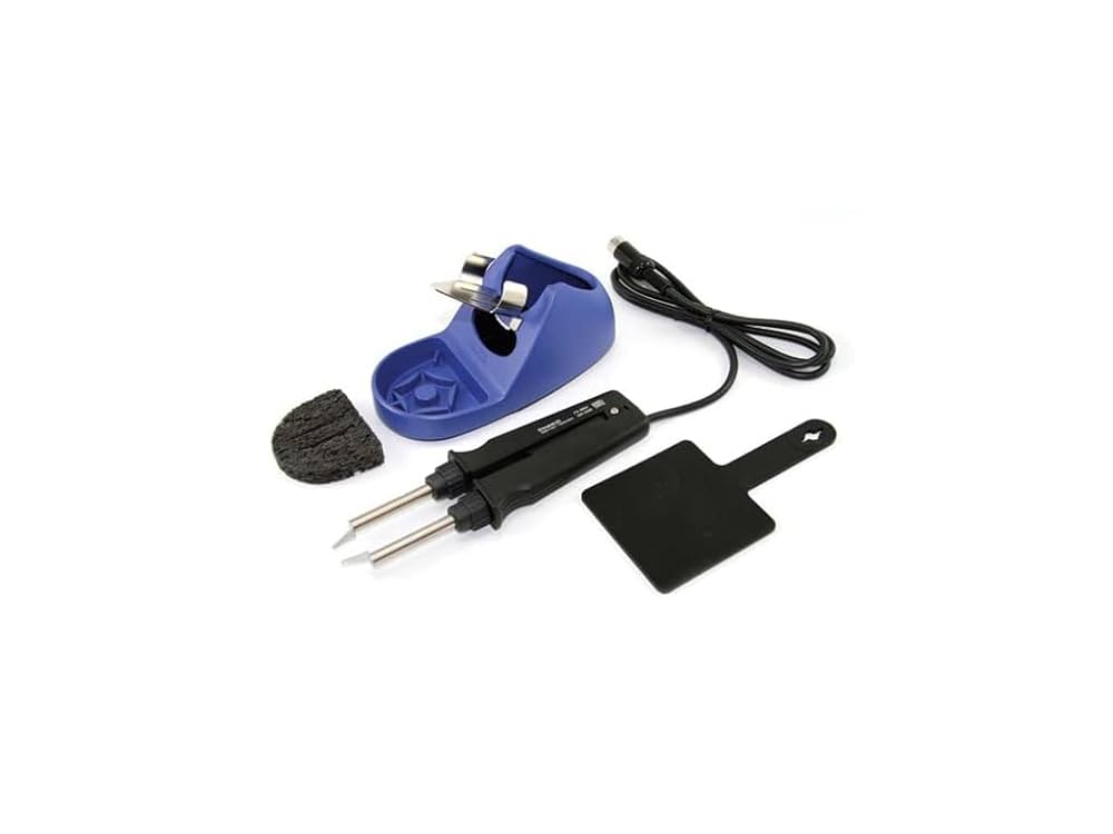 Amazon.co.jp: Hakko FX-8804CK Hot Tweezer Conversion Kit for