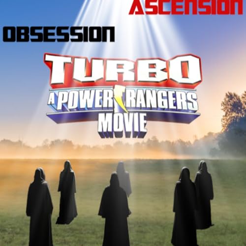 Down Shift Into Turbo: A Power Rangers Movie