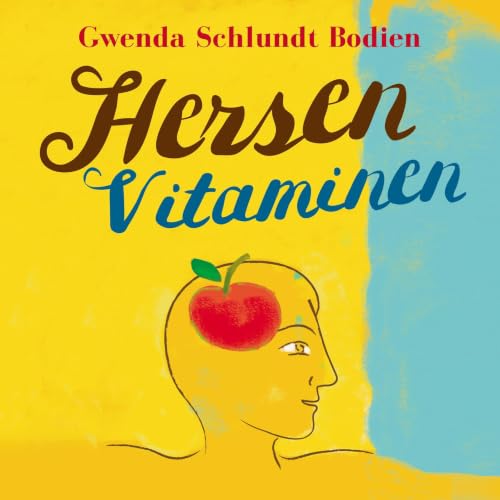 Hersenvitaminen cover art