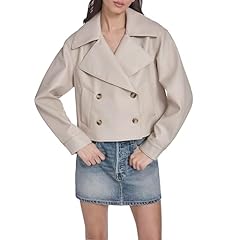 Chateau Grey Faux Leather