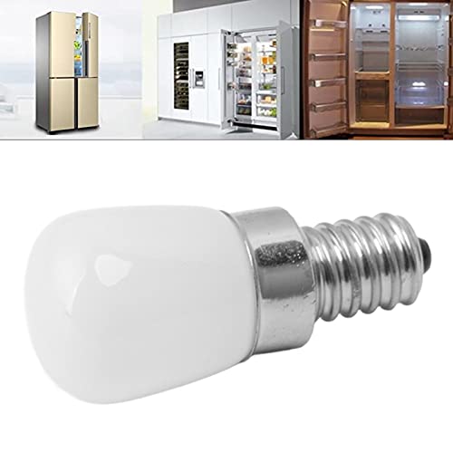 Yosoo YOSOOZWNPD0QX89-12 5Pcs Led Refrigerator Light Bulb thumb #5