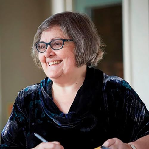 Saving Survey Research from Itself with Caroline Jarrett