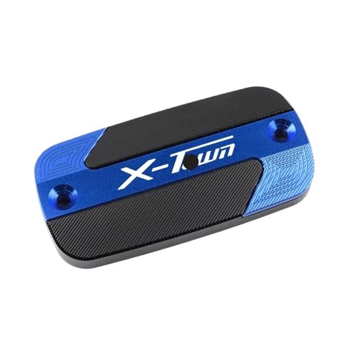 Couvercle réservoir liquide frein pour Kymco XTOWN 125i et 300i bouchon d'huile moto