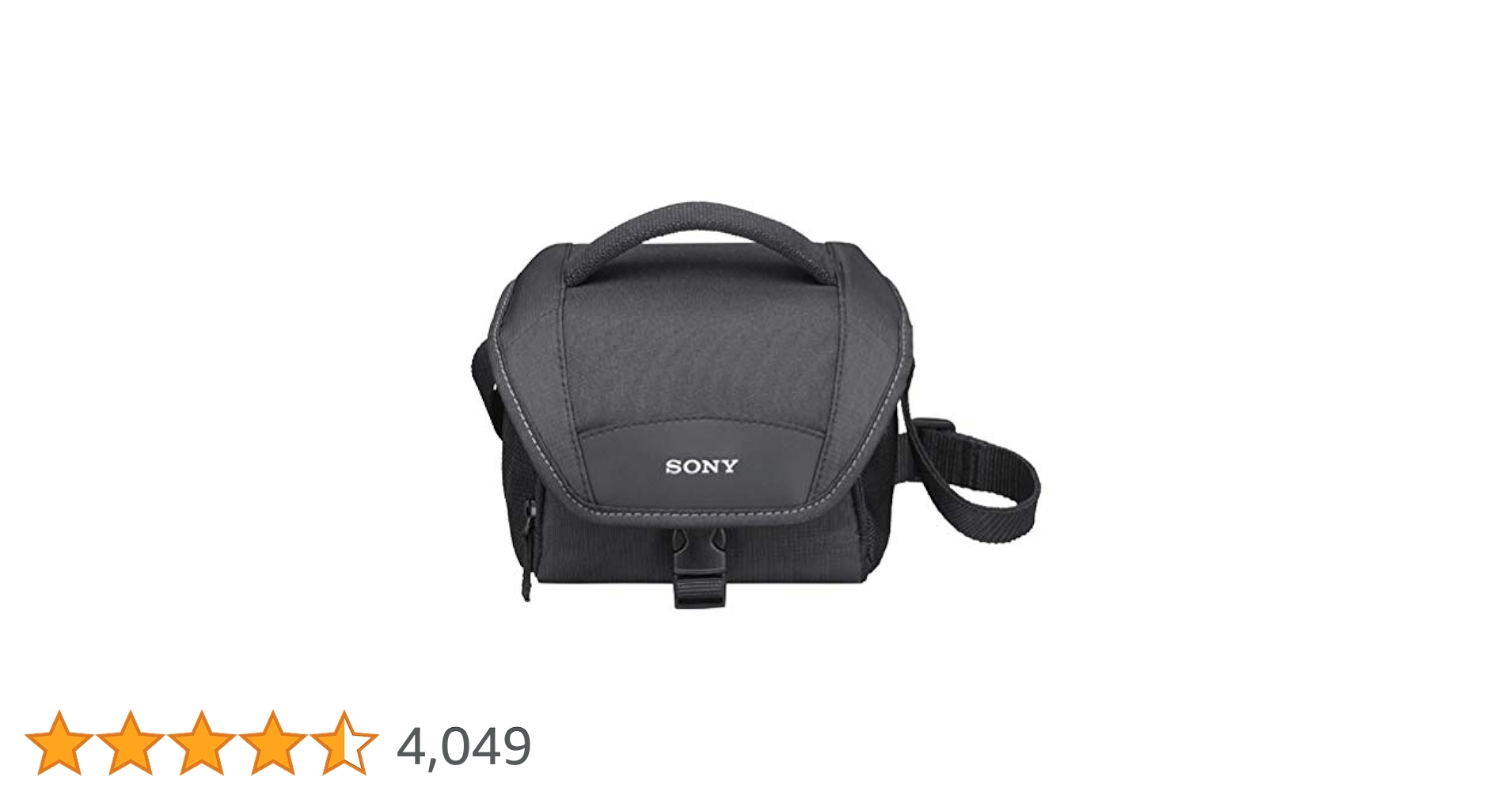 ソニー SONY ショルダーバッグ  ソフトキャリングケース LCS-U11BC SYH khxv5rg Amazon | SONY ソフトキャリングケース LCS-U11/B | カメラ