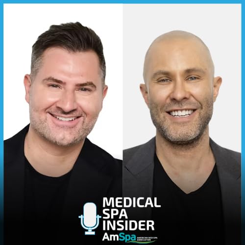 Med Spa Lessons from Australia featuring Inside Aesthetics