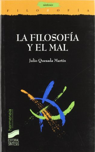 La filosofía y el mal
