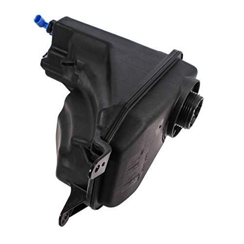 Crp Automotive Rein Ept0028 Expansion Tank, Multi #TOP1