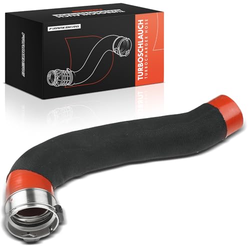 Manguera de aire de carga reforzada para motor 2.3L Master III Bus
