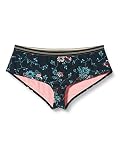 Brunotti Damen Perescia Women Bikini Bottom Bikinihose, Mehrfarbig (Black 99), (Herstellergröße: 36)