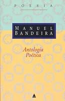 Antologia Poética 8520911412 Book Cover