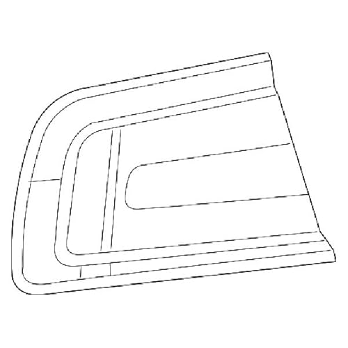 Mopar 57010414Af Lamp (57010414Af) #TOP3