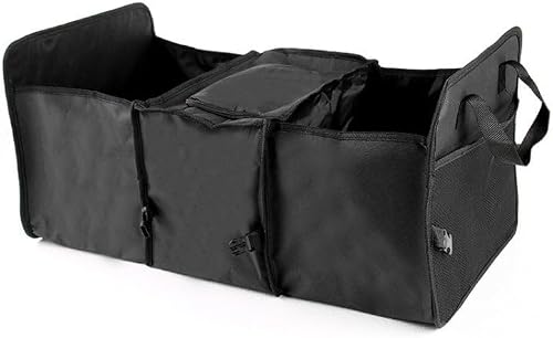 Generic Car Trunk Insulation Storage Bag Ice Bag