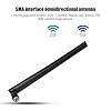 Antenna Replacement Rt N66U Antenna 3Pcs Router SMA Network Card External Antenna for Rt Ac68U #4