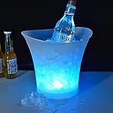 4. Los barriles de cerveza se pueden elegir en varios colores, potencia de 0,5 W, solo 2 baterías de Aa y pueden funcionar.