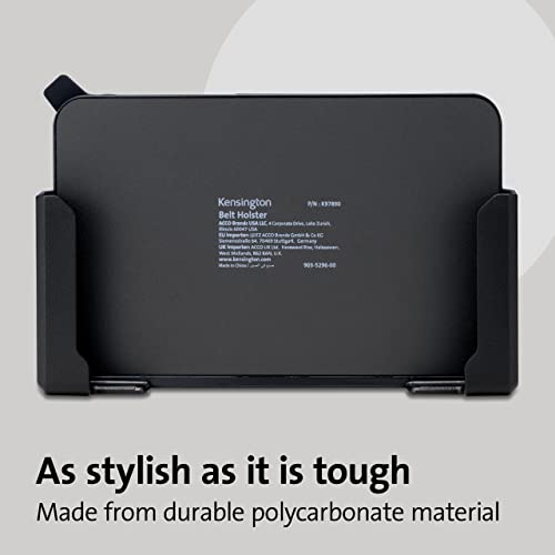 Kensington (K97890WW) Fondina da cintura per
