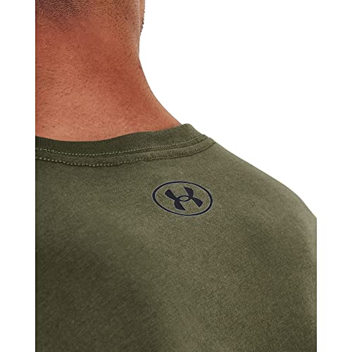 Image of Under Armour Men T-Shirt