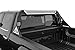 Road Armor 3141DHRP-C1-MR Identity Headache Rack Kit