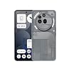 Nothing Phone (3a) Pro 12GB Ram 256GB Gray (Nothing Turkey Guaranteed)