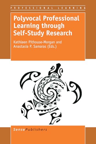 Polyvocal Professional Learning through Self-Study Research view 2