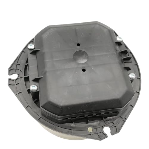 Image of PartsFlow Blower Motor A /C Heater For 2004-2018 CADILLAC XLR CHEVROLET CORVETTE 22992235 89018255