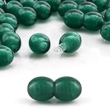 Screw Clasps for Amber and Gemstone Beads Jewelry | Twist Clasps for Beaded Bracelets and Necklaces