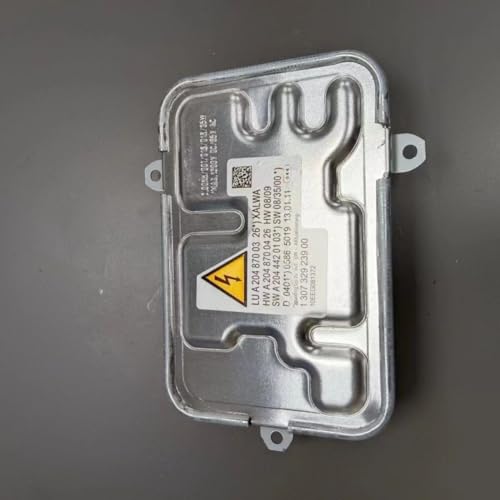 CHERISH-AUTO 130732924000 A2048700326 Xenon HID Ballast Control Unit Module