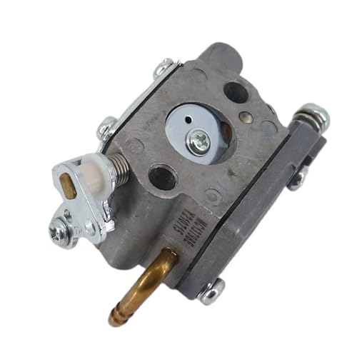Carburador Carb Carburador De Sierra con Mango De Podadora Universal para Zenoah para G2500 2500 25cc Carburador Moto Carb