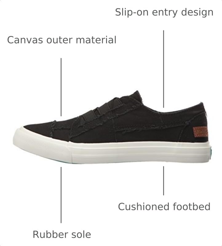 Image of Blowfish Malibu Women's Marley Sneaker