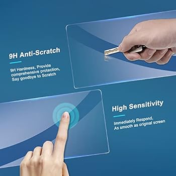 GAFAT Compatible Avec VW ID.7 2024 2025 12,3" Console Centrale