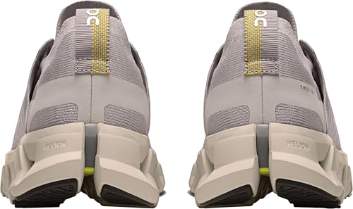 Image of On Women's Cloudswift 4 Running Shoes