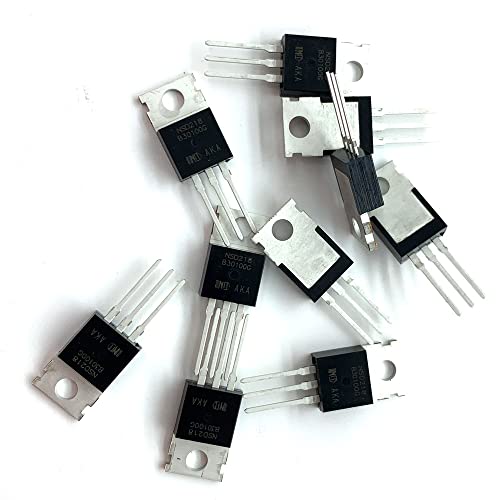 10Pcs Mbr30200Ct Schottky Barrier Rectifier Diodes 20A 200V To-220Ab (To-220) Mbr30200 B30200G To-220 Schottky Diode #TOP1