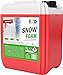 Produktbild EXO SNOW FOAM | pH-neutral | Autoshampoo | Fahrzeugreiniger mit Duft NEU (5 Liter)