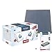 Produktbild Sparpack Miele Staubbeutel G/N 1 Pack XXL 16 Beutel + 8 Filter + Miele Active Air Clean Filter SF-AA 50 + MARETeam Poliertuch 40 x 40 cm