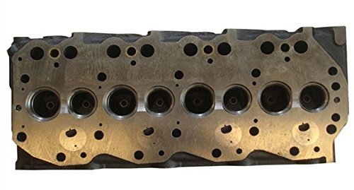 Gowe QD32 CYQD32 motore testata per Nissan Frontier 11039-vh002 11041 – 6T700 11041 – 6TT00 8 V 3.2L
